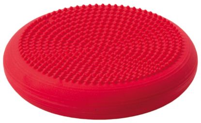 Dynair® Ballkissen® Senso® Plus — red