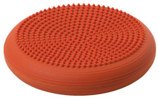 Dynair® Ballkissen® Senso® Plus — terra