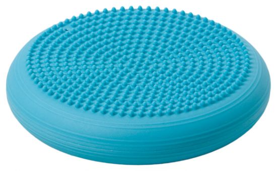 Dynair® Ballkissen® Senso® Plus — turquoise
