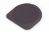 Dynair® Wedge Ballkissen® Plus — aubergine