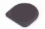 Dynair® Wedge Ballkissen® Plus — aubergine