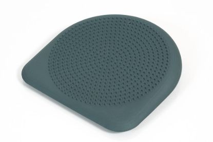 Dynair® Wedge Ballkissen® Plus — sea grass