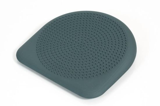Dynair® Wedge Ballkissen® Plus — sea grass