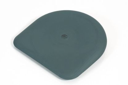 Dynair® Wedge Ballkissen® Plus — sea grass