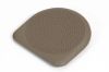 Dynair® Wedge Ballkissen® Plus — basalt