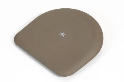 Dynair® Wedge Ballkissen® Plus — basalt