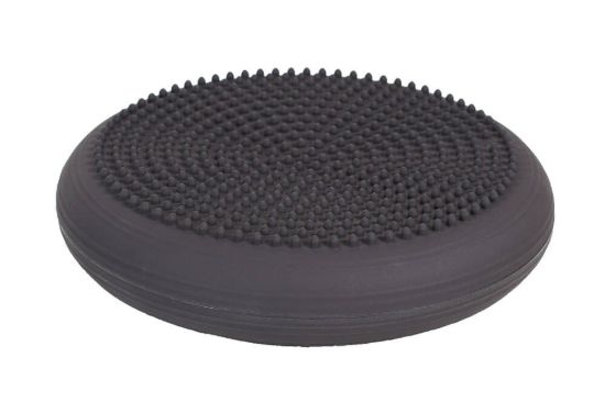 Dynair® Senso® Ballkissen® 36 cm — aubergine
