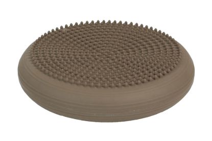 Dynair® Senso® Ballkissen® 36 cm — basalt