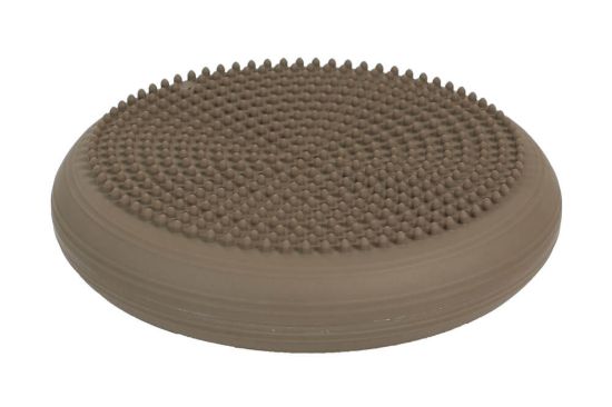 Dynair® Senso® Ballkissen® 36 cm — basalt
