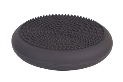 Dynair® Ballkissen® Senso® Plus — aubergine