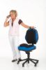 Airgo® active seat cushion comfort