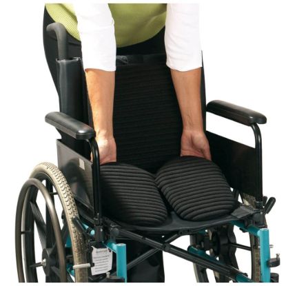 Airgo® wheelchair seat cushion