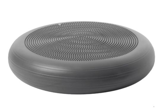 Dynair® Extreme — anthracite