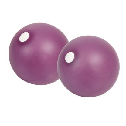 Toning® Ball — amethyst / 900 g