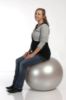 Powerball® Premium ABS® Maternity, silver — 75cm