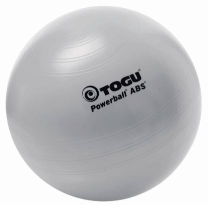Powerball ABS — silver / 35 cm