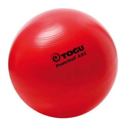 Powerball ABS — red / 35 cm