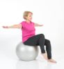 Powerball ABS — red / 35 cm