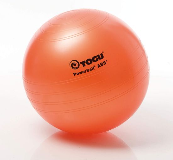 Powerball ABS — terra / 35 cm