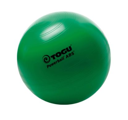 Powerball ABS — green / 35 cm