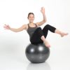 Powerball ABS — anthracite / 45cm