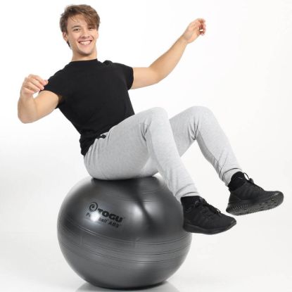 Powerball ABS — anthracite / 55cm