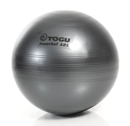 Powerball ABS — anthracite / 55cm