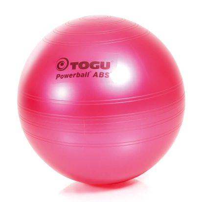 Powerball ABS — pink / 55cm
