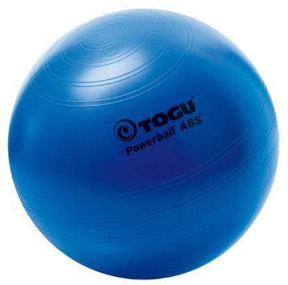 Powerball ABS — blue / 75cm