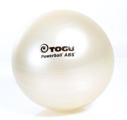 Powerball ABS — pearl / 75cm
