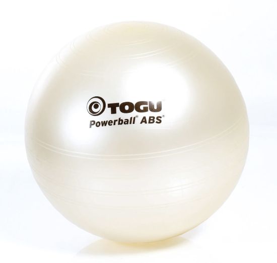 Powerball ABS — pearl / 75cm