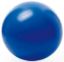 Sitzball ABS® — blue / 55cm