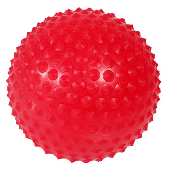 Senso Ball — red / 23 cm
