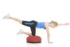 Jumper®- Balance Ball — red