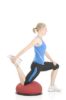 Jumper®- Balance Ball — red