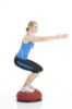Jumper®- Balance Ball — red