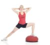 Jumper®- Balance Ball — red