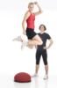 Jumper®- Balance Ball — red