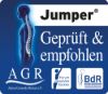 Jumper®- Balance Ball — black