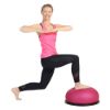 Jumper®- Balance Ball — berry