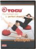 Jumper® red incl. DVD Perfect Shape