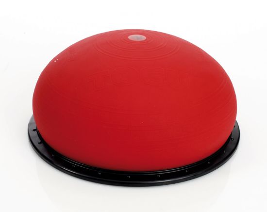 Jumper Pro Balance ball — red