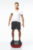 Jumper Pro Balance ball — red