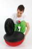 Jumper Pro Balance ball — red