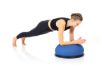 Jumper Pro Balance ball — blue