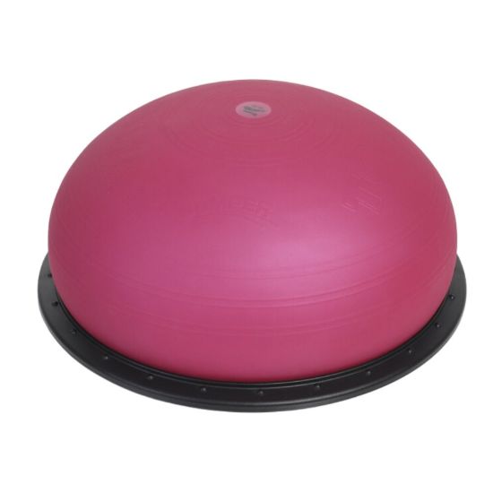 Jumper Pro Balance ball — berry
