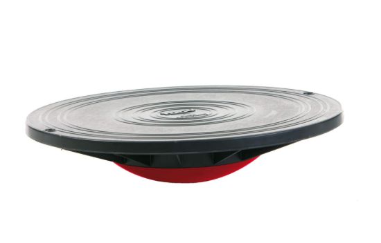 TOGU® Balance Board — Level 1 / red