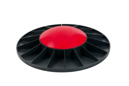 TOGU® Balance Board — Level 1 / red