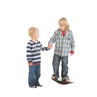 TOGU® Balance Board — Level 3 / blue