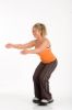 TOGU® Balance Board — Level 2 / green